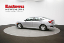 Thumbnail image of 2021 Honda Civic at Easterns Automotive Group of Frederick