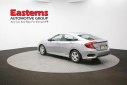 Thumbnail image of 2021 Honda Civic at Easterns Automotive Group of Frederick