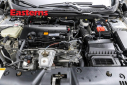 Thumbnail image of 2021 Honda Civic at Easterns Automotive Group of Frederick