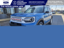 Thumbnail image of 2023 Ford Bronco Sport at Town & Country Ford