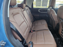 Thumbnail image of 2023 Ford Bronco Sport at Town & Country Ford