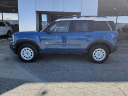Thumbnail image of 2023 Ford Bronco Sport at Town & Country Ford