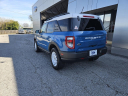 Thumbnail image of 2023 Ford Bronco Sport at Town & Country Ford