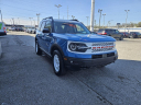 Thumbnail image of 2023 Ford Bronco Sport at Town & Country Ford