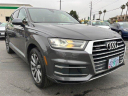 Thumbnail image of 2018 Audi Q7 at Alsbou Motors Riverside