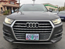 Thumbnail image of 2018 Audi Q7 at Alsbou Motors Riverside