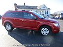 Thumbnail image of 2017 Dodge Journey at Heffle Motor Company