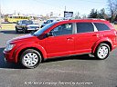 Thumbnail image of 2017 Dodge Journey at Heffle Motor Company