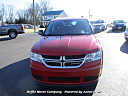 Thumbnail image of 2017 Dodge Journey at Heffle Motor Company
