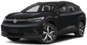 2025 Volkswagen ID.4 Pro at Volkswagen of West Islip