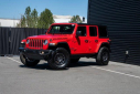 Thumbnail image of 2021 Jeep Wrangler Unlimited at BillPearceBmw of Reno, NV