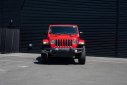 Thumbnail image of 2021 Jeep Wrangler Unlimited at BillPearceBmw of Reno, NV