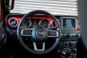 Thumbnail image of 2021 Jeep Wrangler Unlimited at BillPearceBmw of Reno, NV