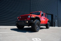 Thumbnail image of 2021 Jeep Wrangler Unlimited at BillPearceBmw of Reno, NV