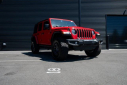 Thumbnail image of 2021 Jeep Wrangler Unlimited at BillPearceBmw of Reno, NV