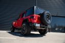 Thumbnail image of 2021 Jeep Wrangler Unlimited at BillPearceBmw of Reno, NV