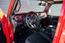 Thumbnail image of 2021 Jeep Wrangler Unlimited at BillPearceBmw of Reno, NV