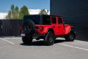 Thumbnail image of 2021 Jeep Wrangler Unlimited at BillPearceBmw of Reno, NV