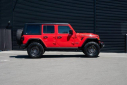 Thumbnail image of 2021 Jeep Wrangler Unlimited at BillPearceBmw of Reno, NV