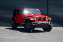 Thumbnail image of 2021 Jeep Wrangler Unlimited at BillPearceBmw of Reno, NV
