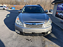 Thumbnail image of 2011 Subaru Outback at 100 Motors LLC