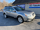 Thumbnail image of 2011 Subaru Outback at 100 Motors LLC