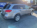 Thumbnail image of 2011 Subaru Outback at 100 Motors LLC