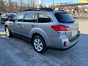 Thumbnail image of 2011 Subaru Outback at 100 Motors LLC