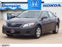Thumbnail image of 2011 Toyota Camry at Serra Buick Gmc Champaign