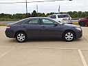 2011 Toyota Camry LE at Serra Buick Gmc Champaign