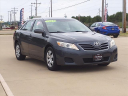 Thumbnail image of 2011 Toyota Camry at Serra Buick Gmc Champaign