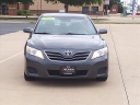 Thumbnail image of 2011 Toyota Camry at Serra Buick Gmc Champaign