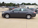 Thumbnail image of 2011 Toyota Camry at Serra Buick Gmc Champaign