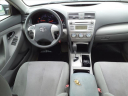 Thumbnail image of 2011 Toyota Camry at Serra Buick Gmc Champaign