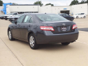Thumbnail image of 2011 Toyota Camry at Serra Buick Gmc Champaign