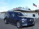 Thumbnail image of 2017 Mercedes-Benz GLS at Auto Group Inc