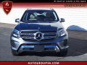 Thumbnail image of 2017 Mercedes-Benz GLS at Auto Group Inc