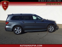 Thumbnail image of 2017 Mercedes-Benz GLS at Auto Group Inc