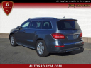 Thumbnail image of 2017 Mercedes-Benz GLS at Auto Group Inc