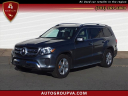 Thumbnail image of 2017 Mercedes-Benz GLS at Auto Group Inc