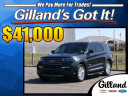 Thumbnail image of 2022 Ford Explorer at Gilland Chevrolet GMC