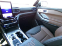 Thumbnail image of 2022 Ford Explorer at Gilland Chevrolet GMC