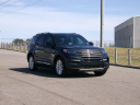 Thumbnail image of 2022 Ford Explorer at Gilland Chevrolet GMC