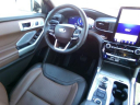 Thumbnail image of 2022 Ford Explorer at Gilland Chevrolet GMC