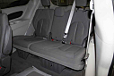 2017 Chrysler Pacifica Touring at Auto America