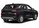 Thumbnail image of 2024 Ford Escape at Mac Haik Ford Georgetown Preowned