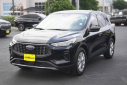 Thumbnail image of 2024 Ford Escape at Mac Haik Ford Georgetown Preowned