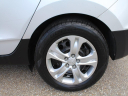 Thumbnail image of 2013 Hyundai Tucson at Gilland Ford