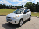 Thumbnail image of 2013 Hyundai Tucson at Gilland Ford