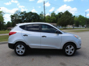Thumbnail image of 2013 Hyundai Tucson at Gilland Ford
